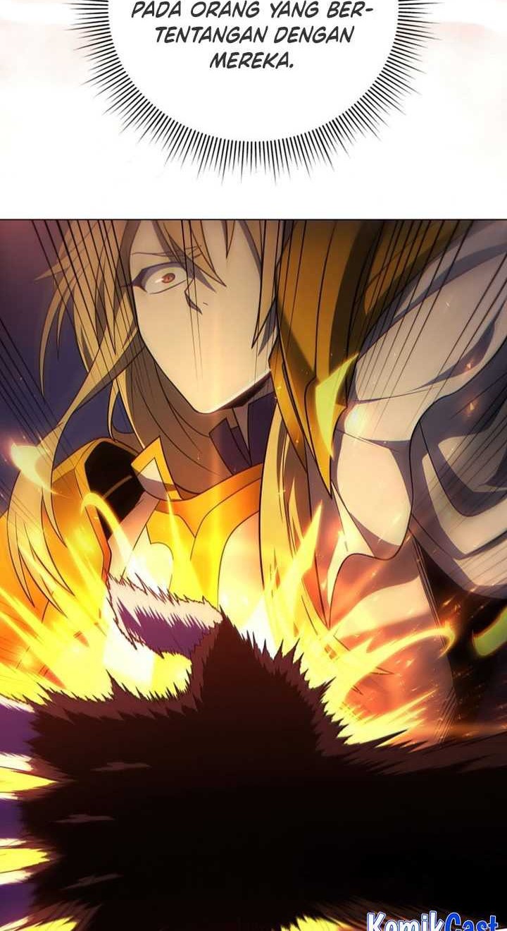 Player Who Returned 10,000 Years Later Chapter 41 Gambar 41