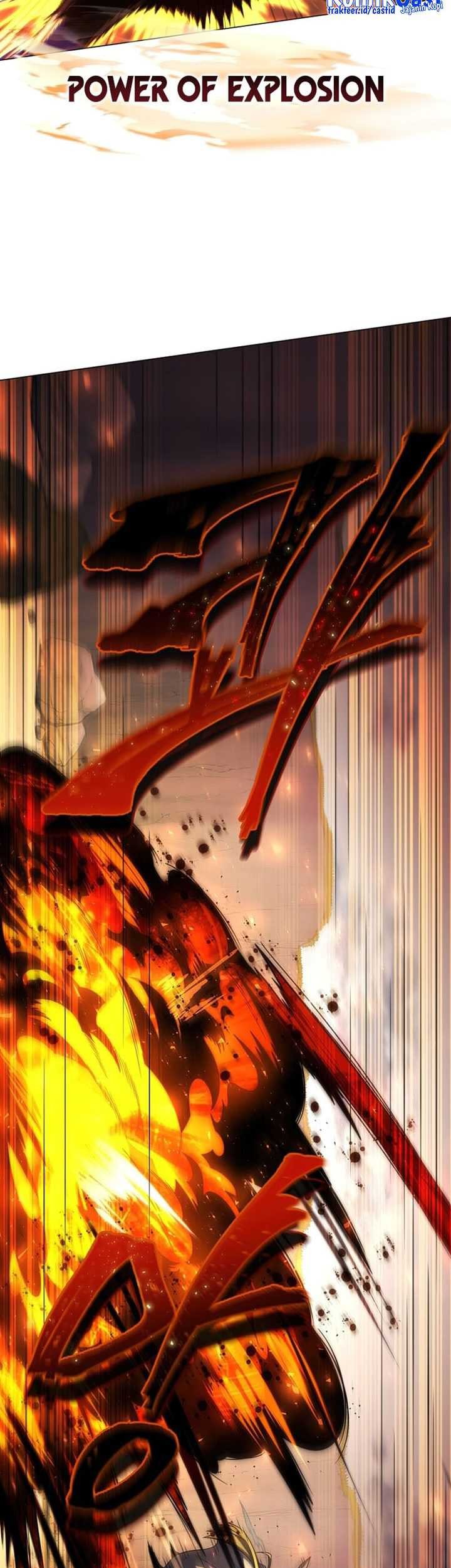 Player Who Returned 10,000 Years Later Chapter 41 Gambar 42