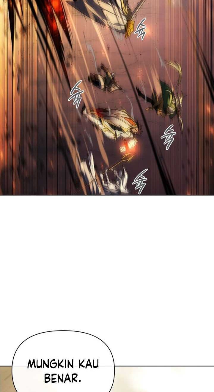 Player Who Returned 10,000 Years Later Chapter 41 Gambar 43