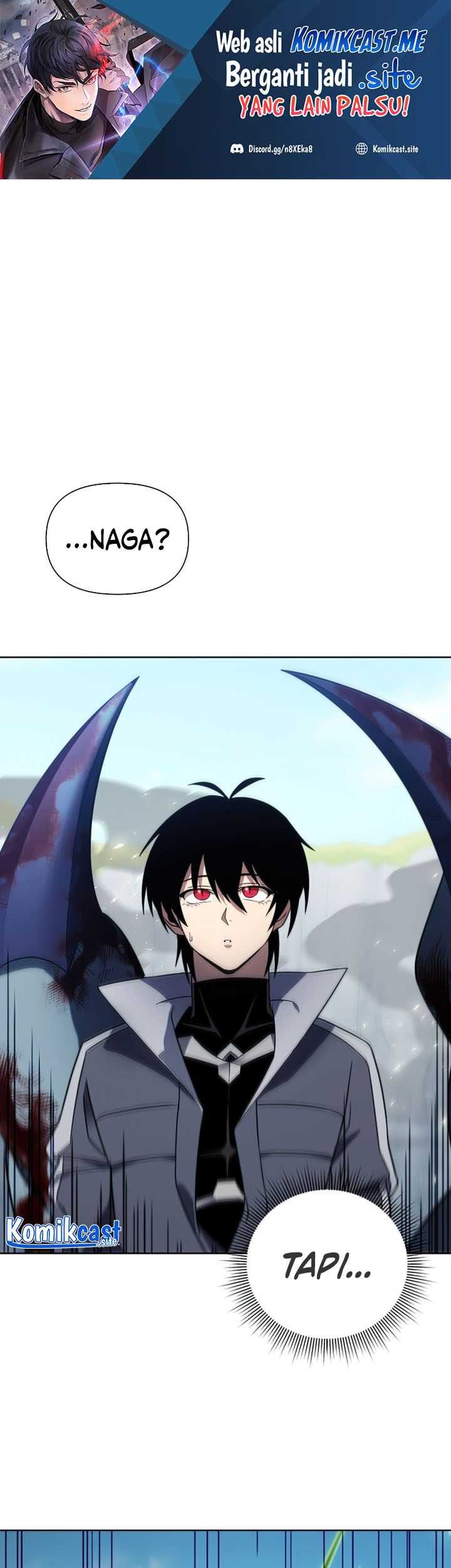 Manhwa Player Who Returned 10,000 Years Later Chapter 41 gambar nomor 2