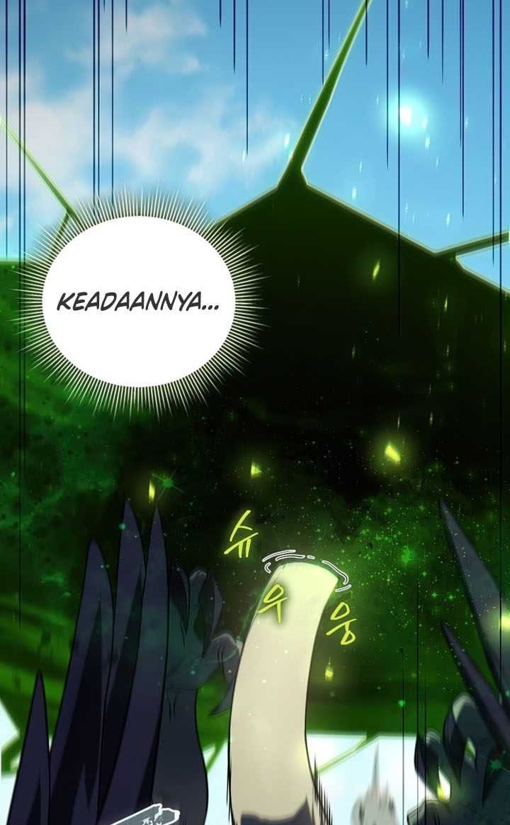 Player Who Returned 10,000 Years Later Chapter 41 Gambar 3