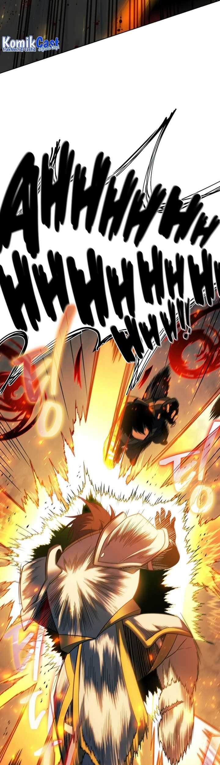 Player Who Returned 10,000 Years Later Chapter 41 Gambar 66