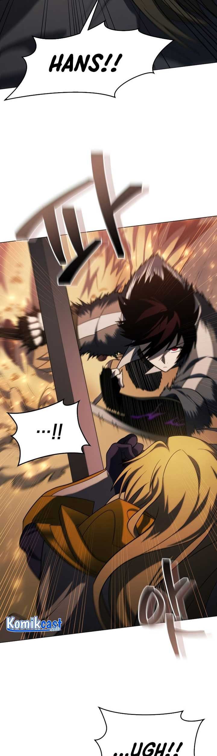 Player Who Returned 10,000 Years Later Chapter 41 Gambar 70