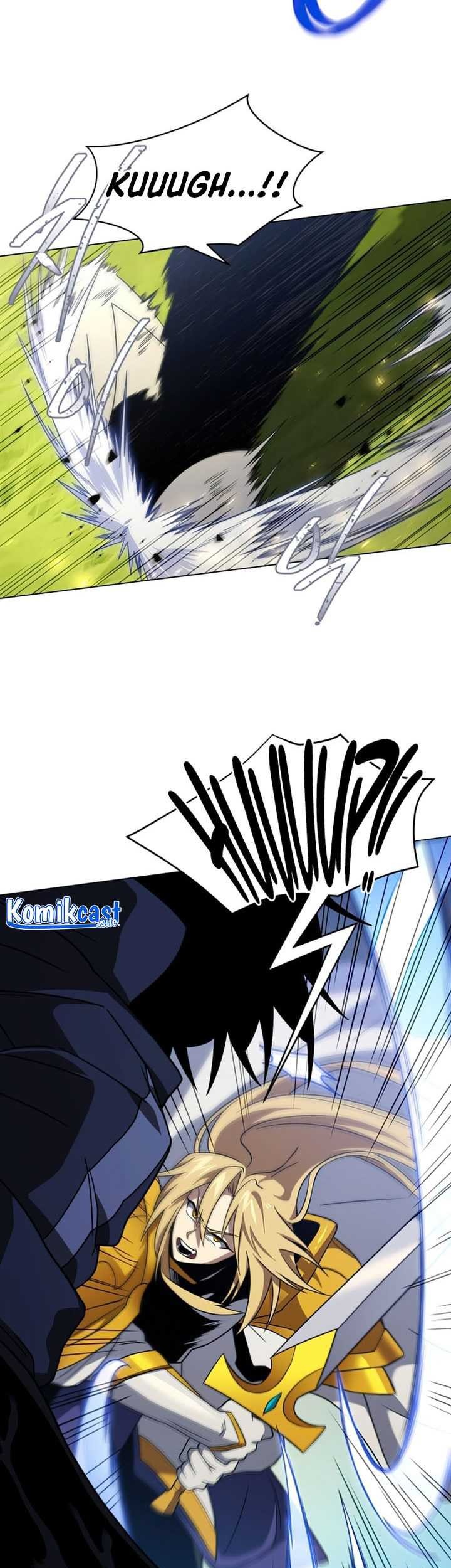 Player Who Returned 10,000 Years Later Chapter 41 Gambar 74