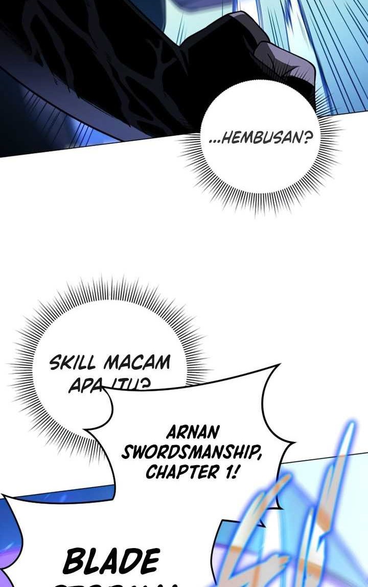 Player Who Returned 10,000 Years Later Chapter 41 Gambar 75