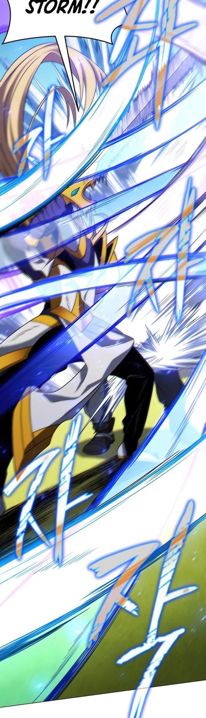 Player Who Returned 10,000 Years Later Chapter 41 Gambar 76