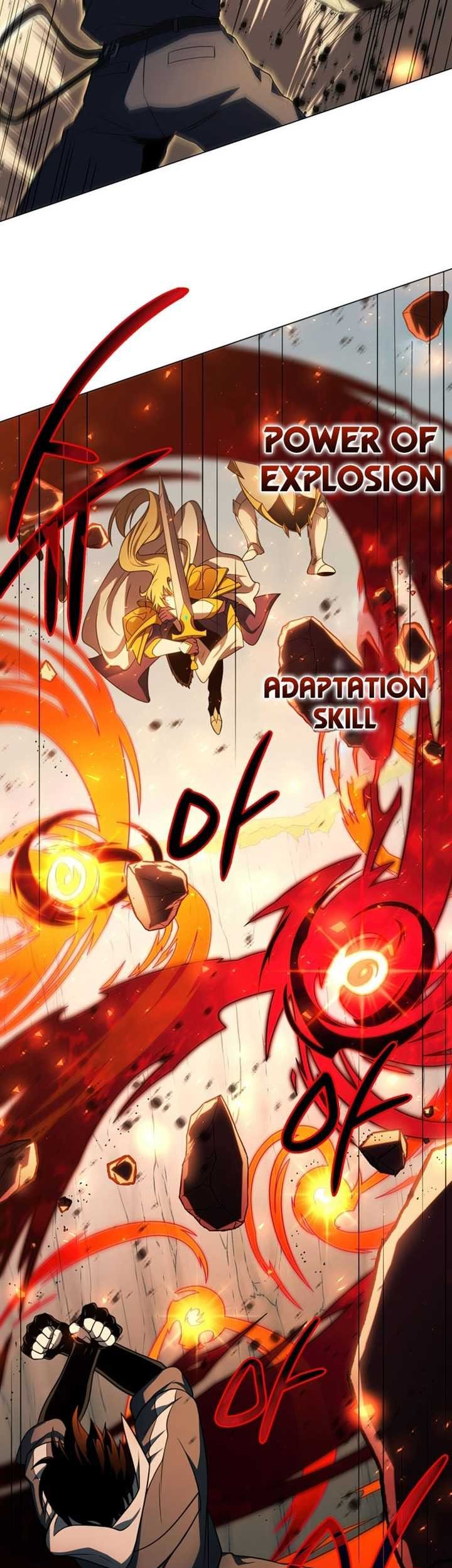 Player Who Returned 10,000 Years Later Chapter 41 Gambar 60