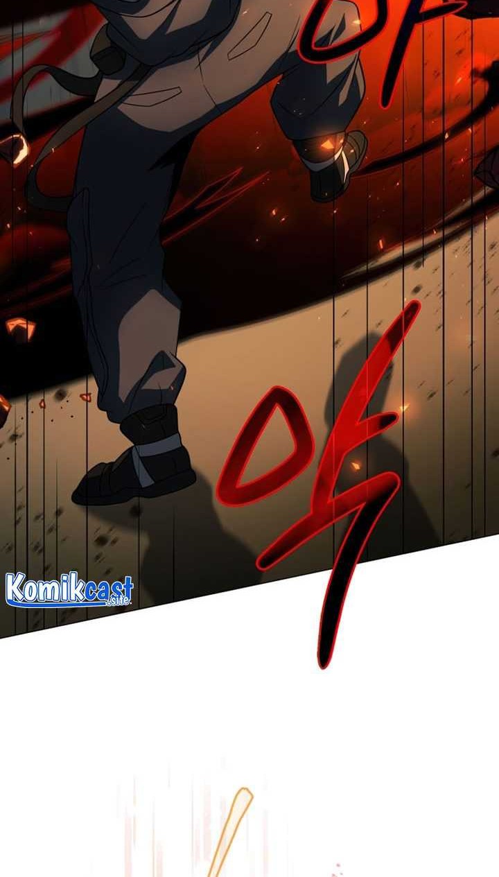 Player Who Returned 10,000 Years Later Chapter 41 Gambar 61