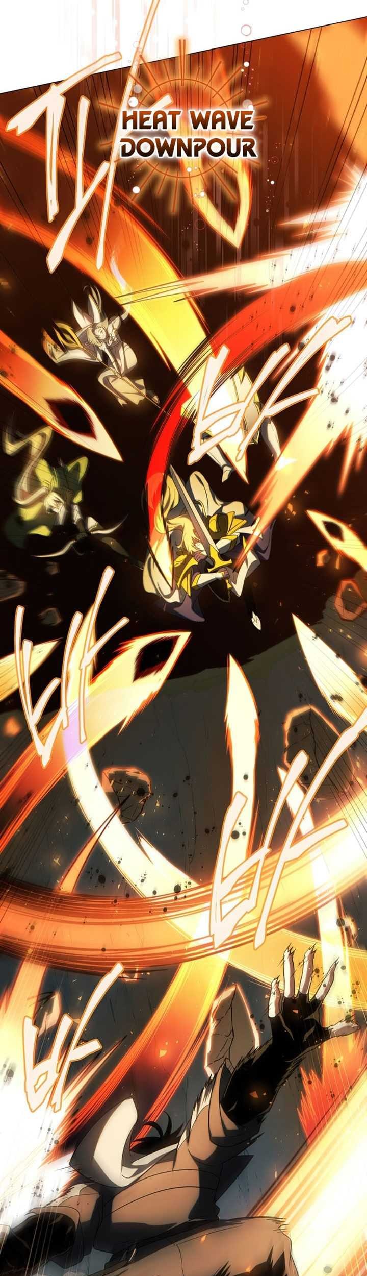 Player Who Returned 10,000 Years Later Chapter 41 Gambar 62