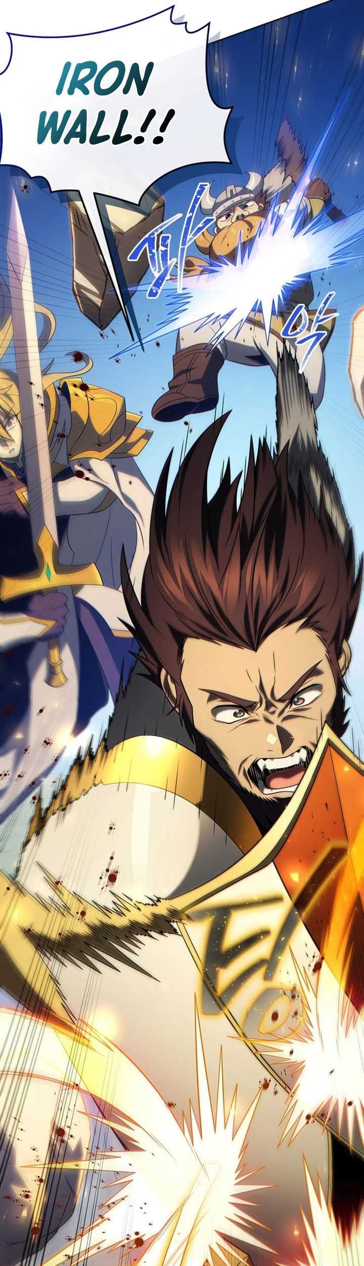 Player Who Returned 10,000 Years Later Chapter 41 Gambar 64