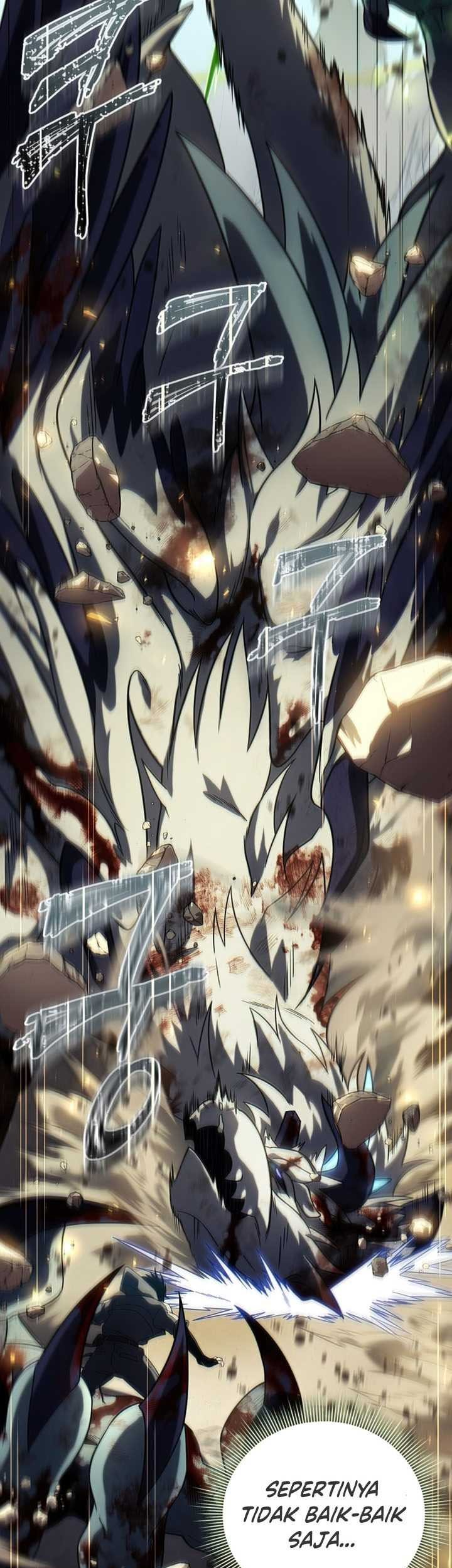 Player Who Returned 10,000 Years Later Chapter 41 Gambar 4