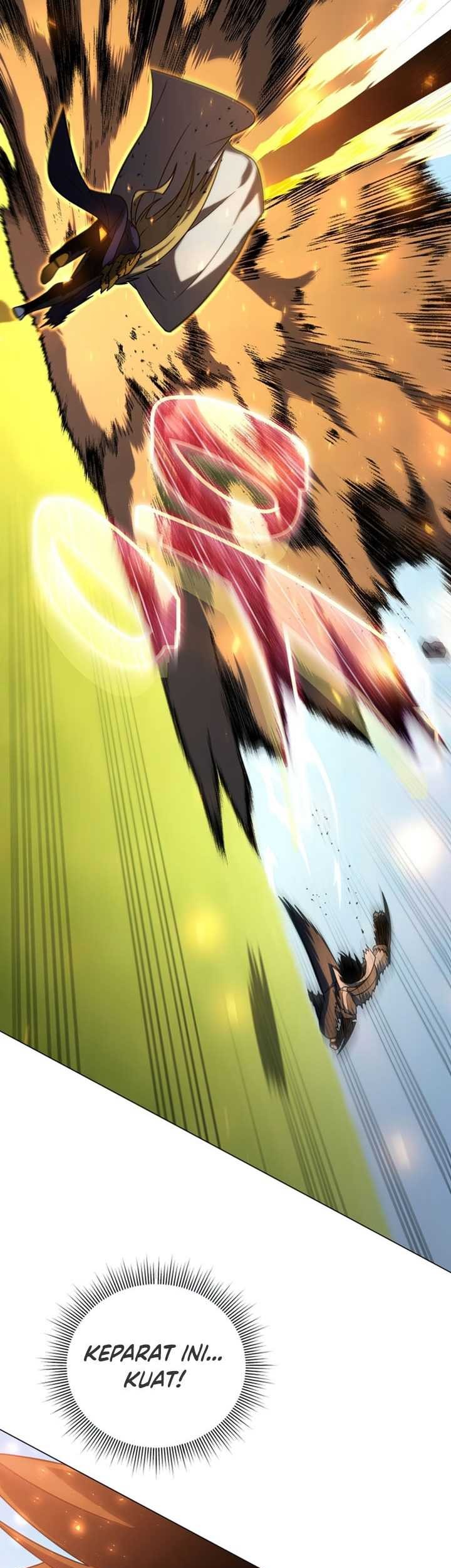 Player Who Returned 10,000 Years Later Chapter 41 Gambar 88