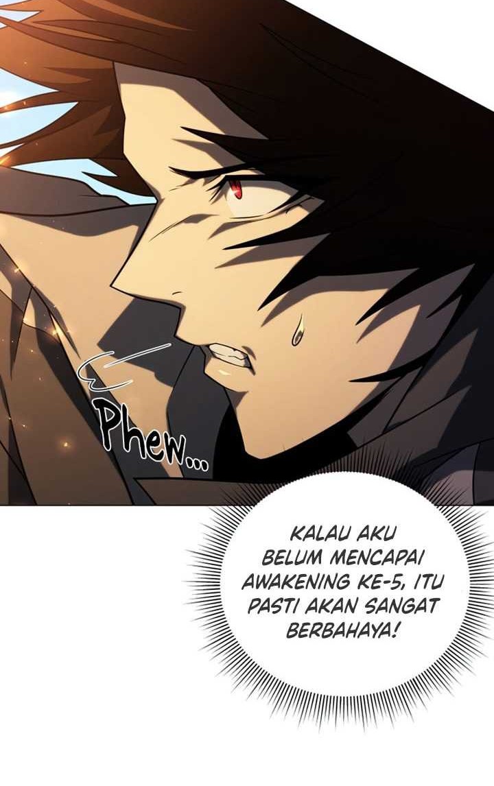 Player Who Returned 10,000 Years Later Chapter 41 Gambar 89
