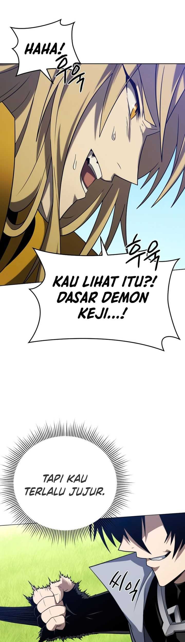 Player Who Returned 10,000 Years Later Chapter 41 Gambar 90