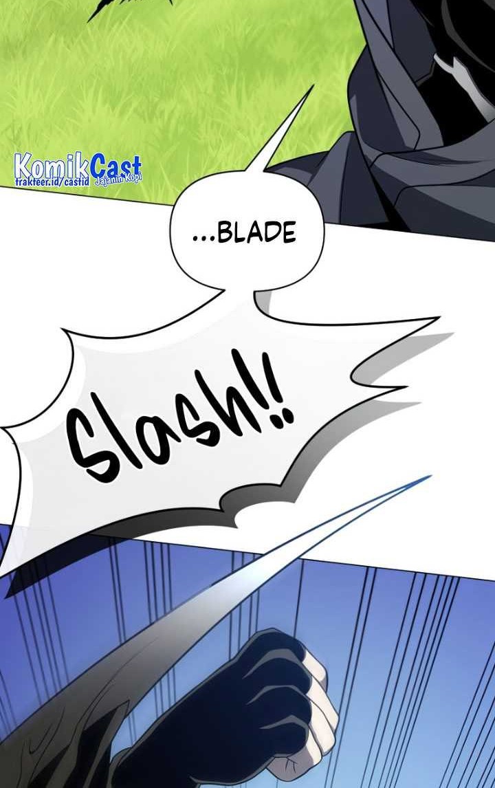 Player Who Returned 10,000 Years Later Chapter 41 Gambar 91