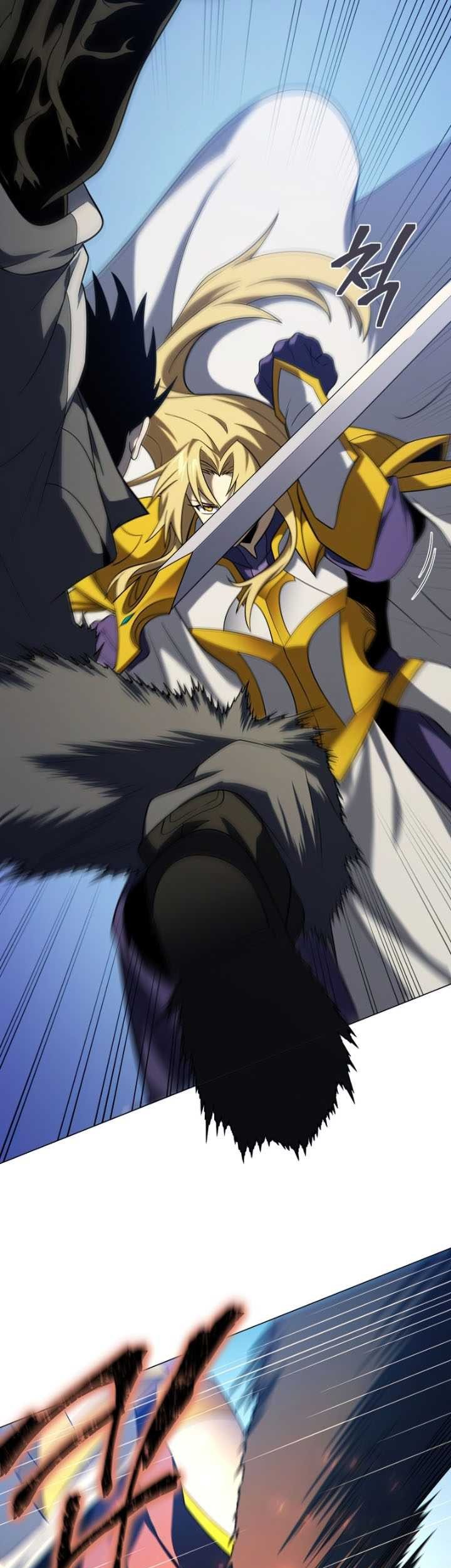 Player Who Returned 10,000 Years Later Chapter 41 Gambar 92