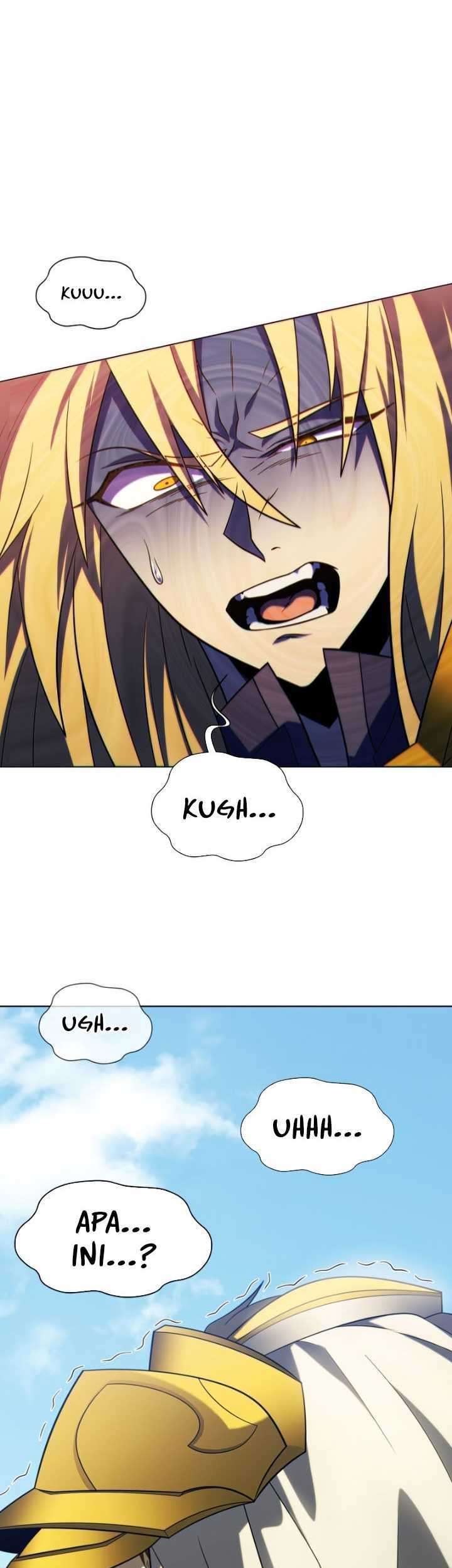 Player Who Returned 10,000 Years Later Chapter 41 Gambar 94