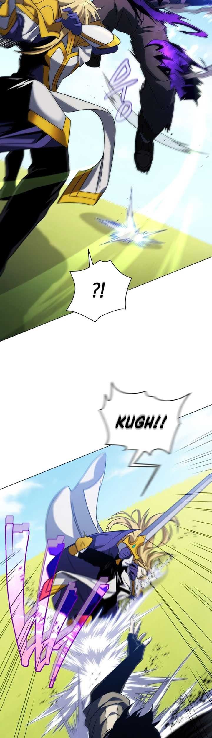 Player Who Returned 10,000 Years Later Chapter 41 Gambar 78