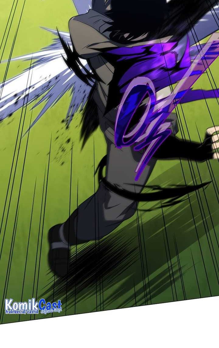 Player Who Returned 10,000 Years Later Chapter 41 Gambar 79