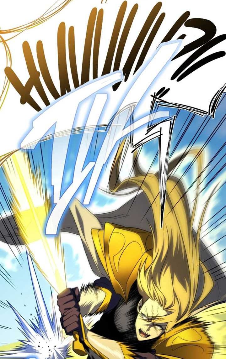 Player Who Returned 10,000 Years Later Chapter 41 Gambar 81