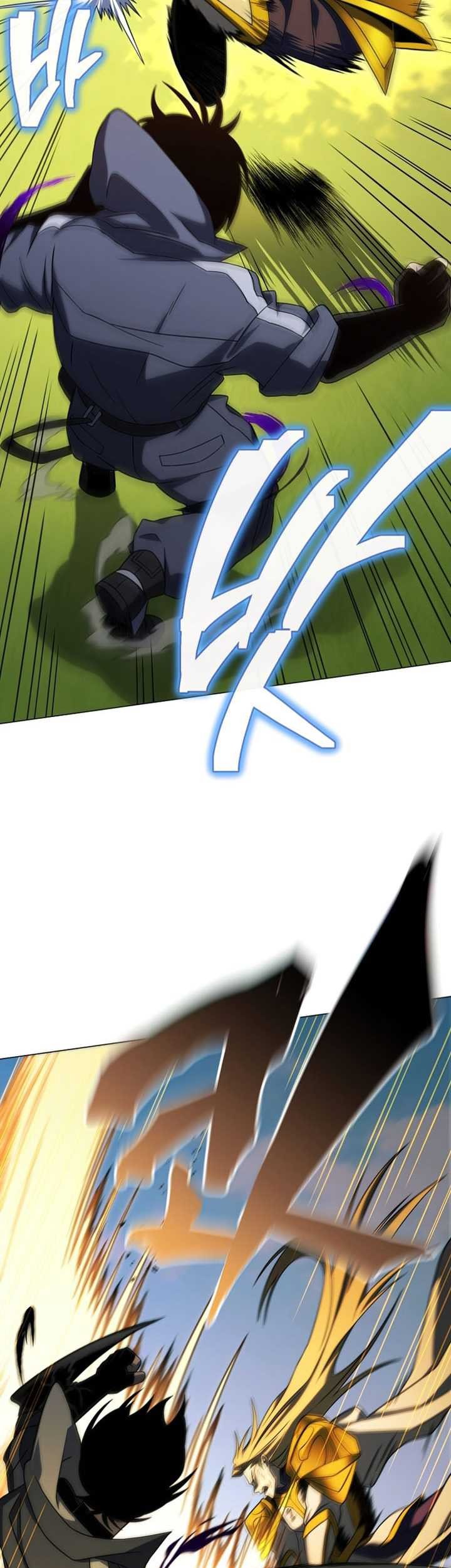 Player Who Returned 10,000 Years Later Chapter 41 Gambar 82