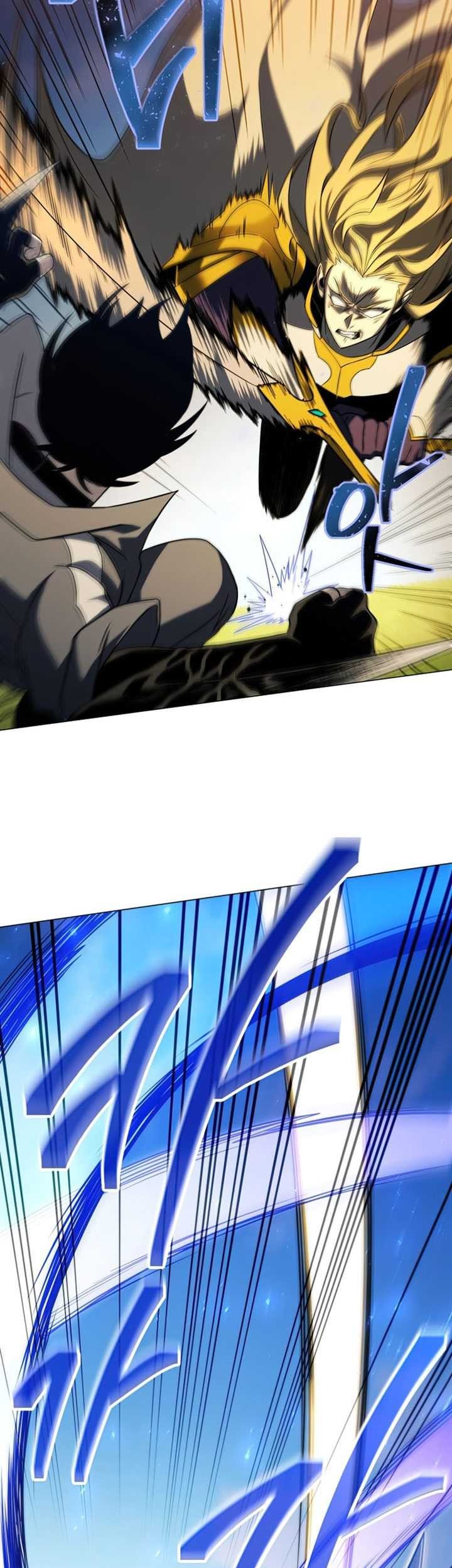 Player Who Returned 10,000 Years Later Chapter 41 Gambar 84