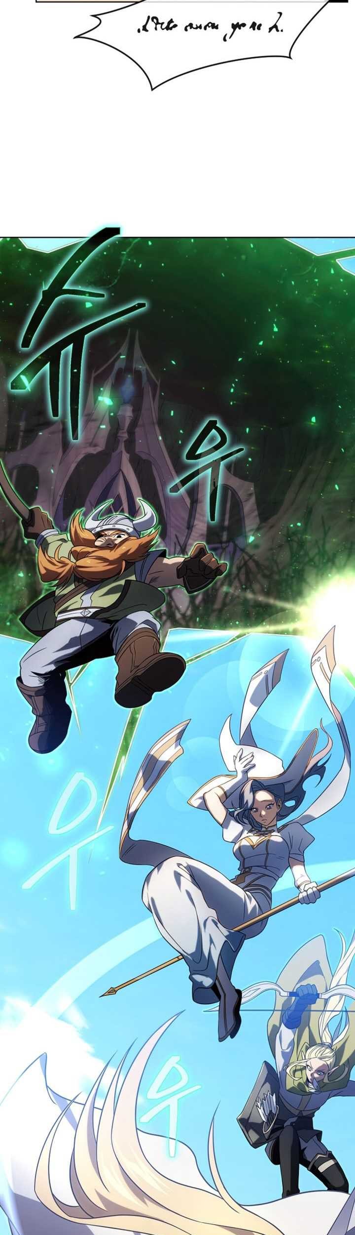 Player Who Returned 10,000 Years Later Chapter 41 Gambar 6