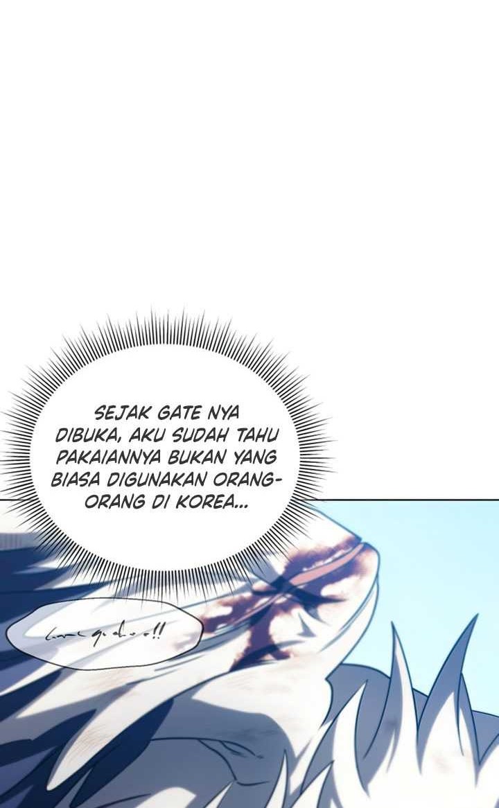 Player Who Returned 10,000 Years Later Chapter 41 Gambar 11