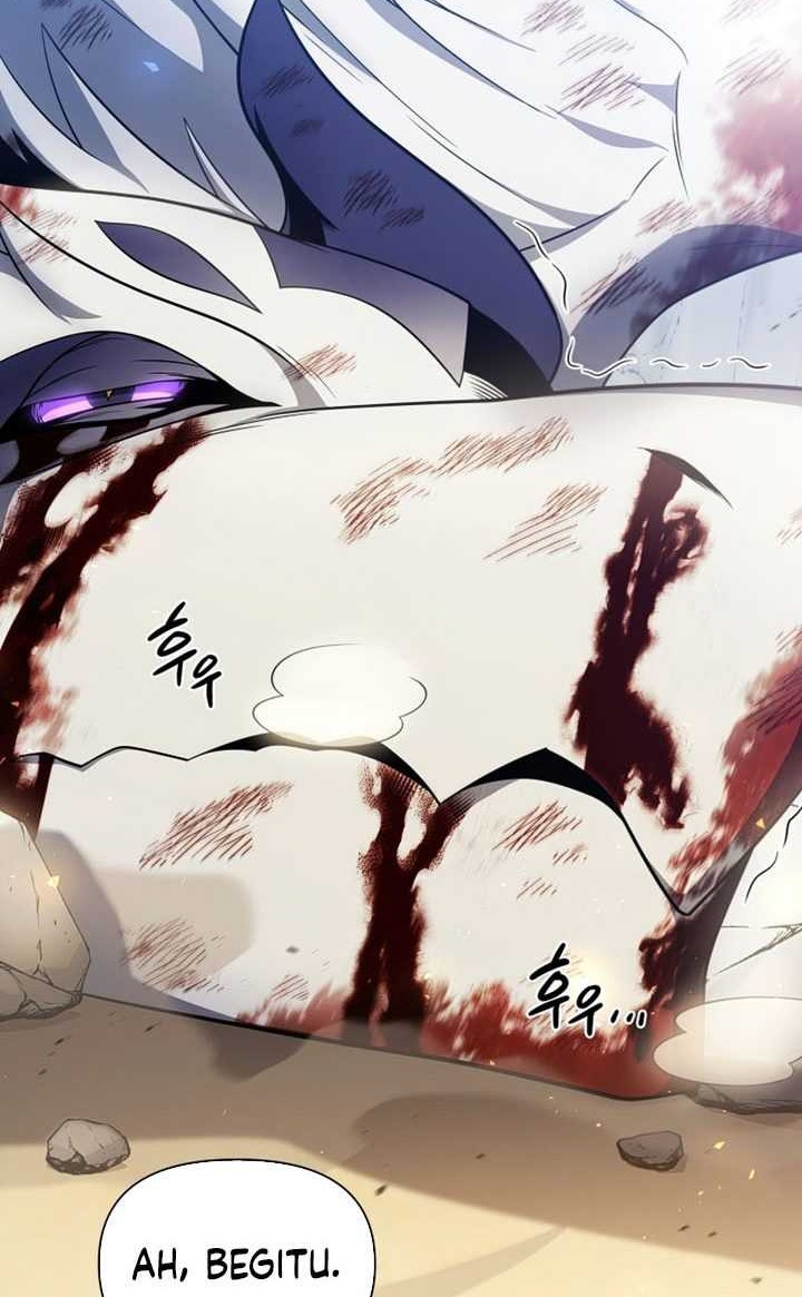 Player Who Returned 10,000 Years Later Chapter 41 Gambar 15