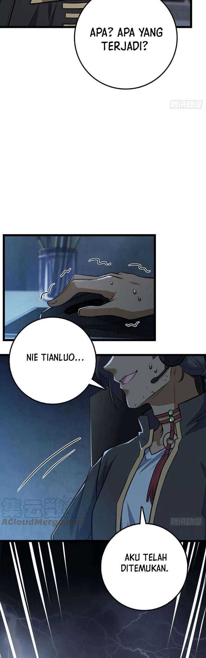 Spare Me, Great Lord! Chapter 346 Gambar 14