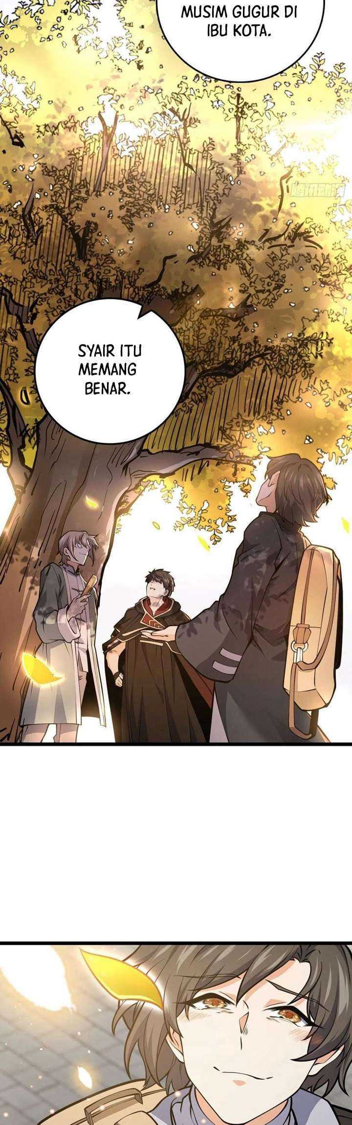 Spare Me, Great Lord! Chapter 346 Gambar 19