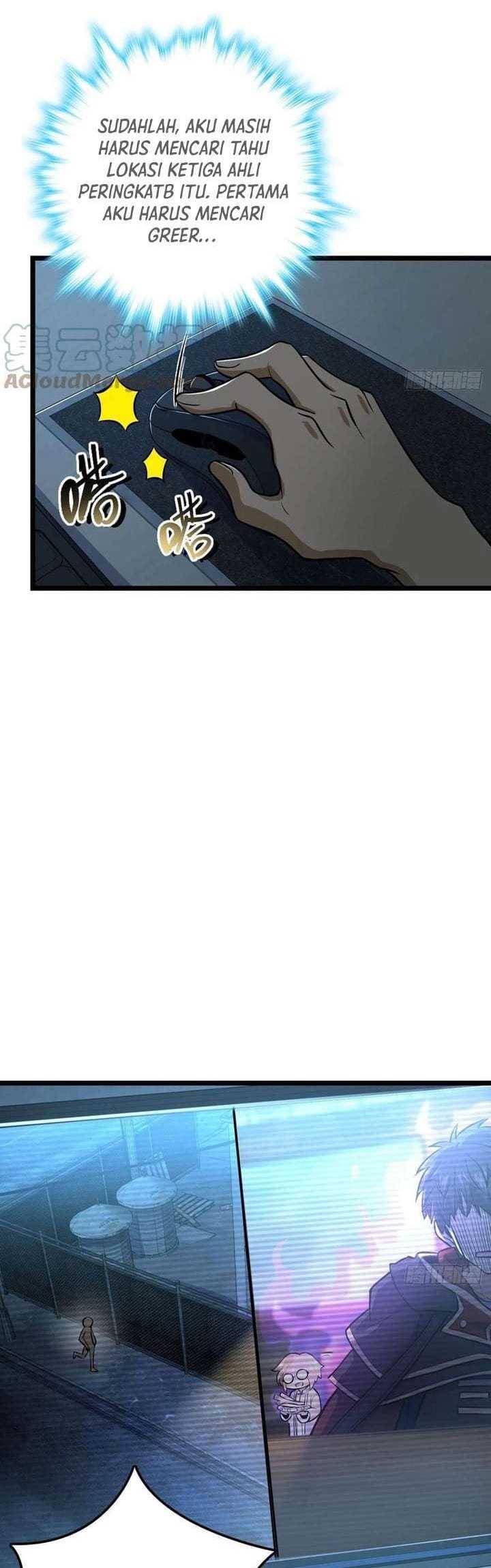 Spare Me, Great Lord! Chapter 346 Gambar 11