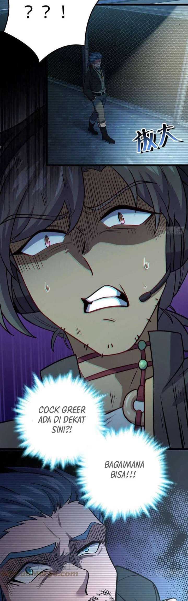 Spare Me, Great Lord! Chapter 346 Gambar 12