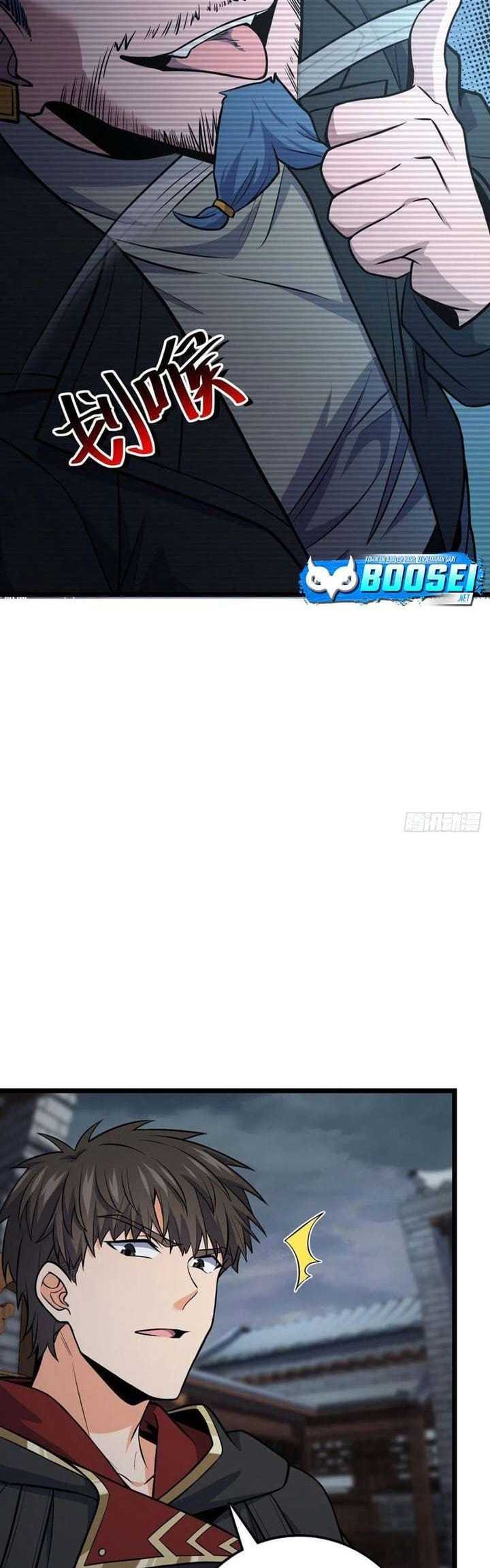 Spare Me, Great Lord! Chapter 346 Gambar 13