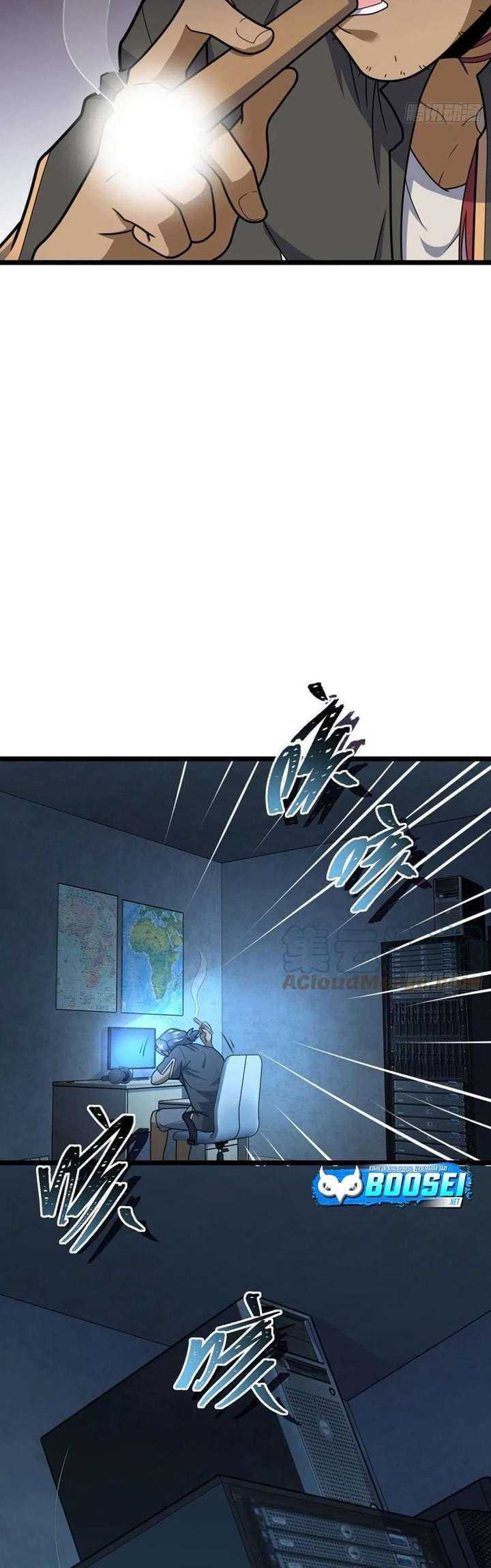 Spare Me, Great Lord! Chapter 346 Gambar 25