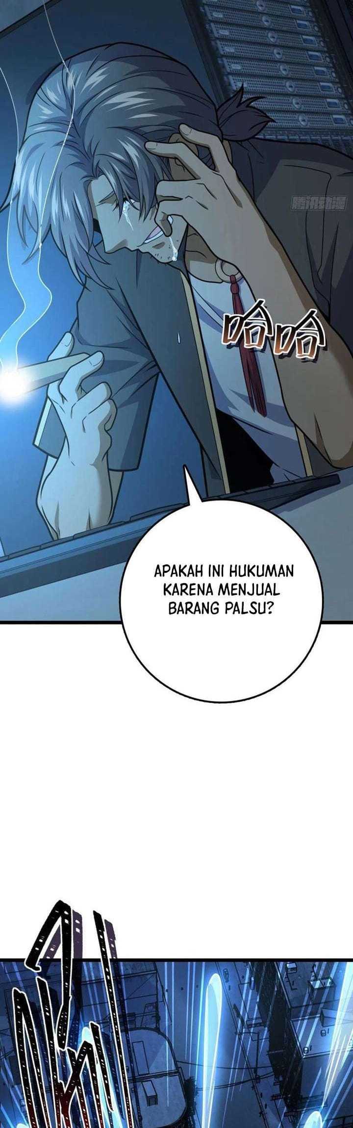 Spare Me, Great Lord! Chapter 346 Gambar 26