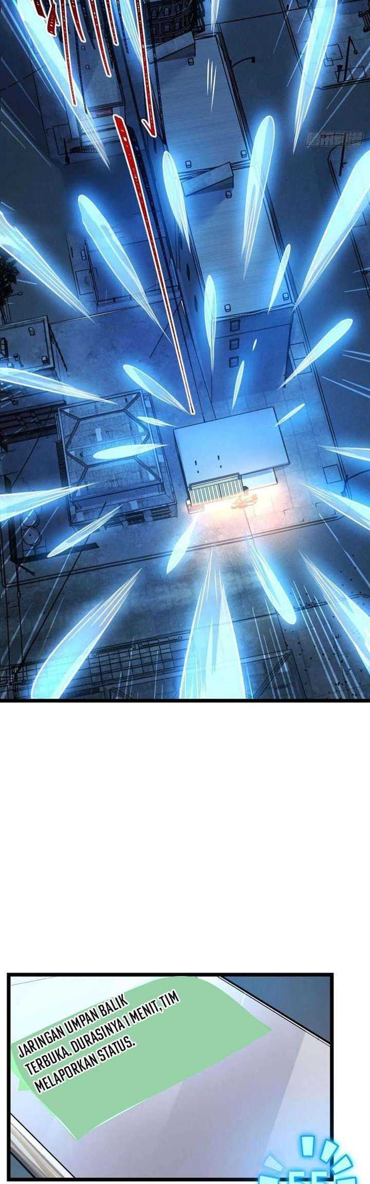 Spare Me, Great Lord! Chapter 346 Gambar 27