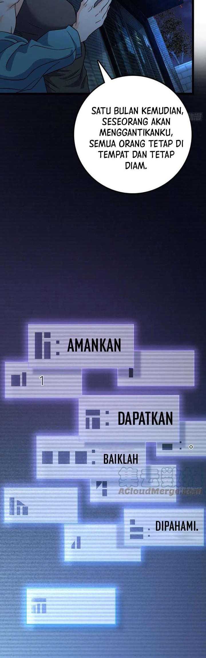 Spare Me, Great Lord! Chapter 346 Gambar 29