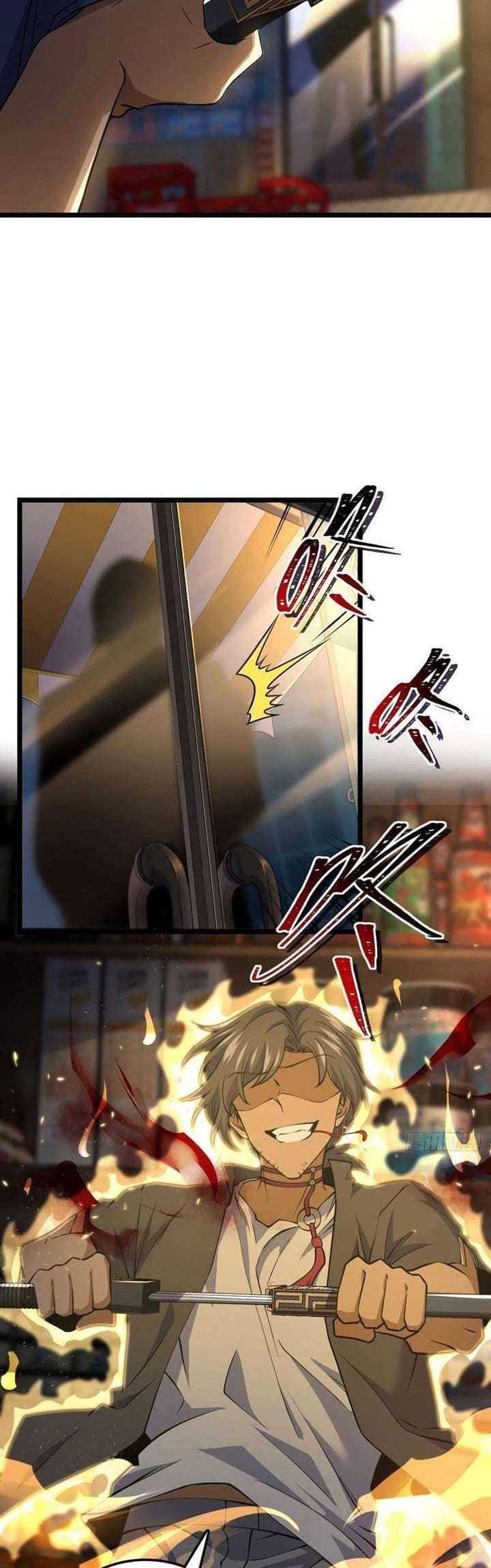 Spare Me, Great Lord! Chapter 346 Gambar 35