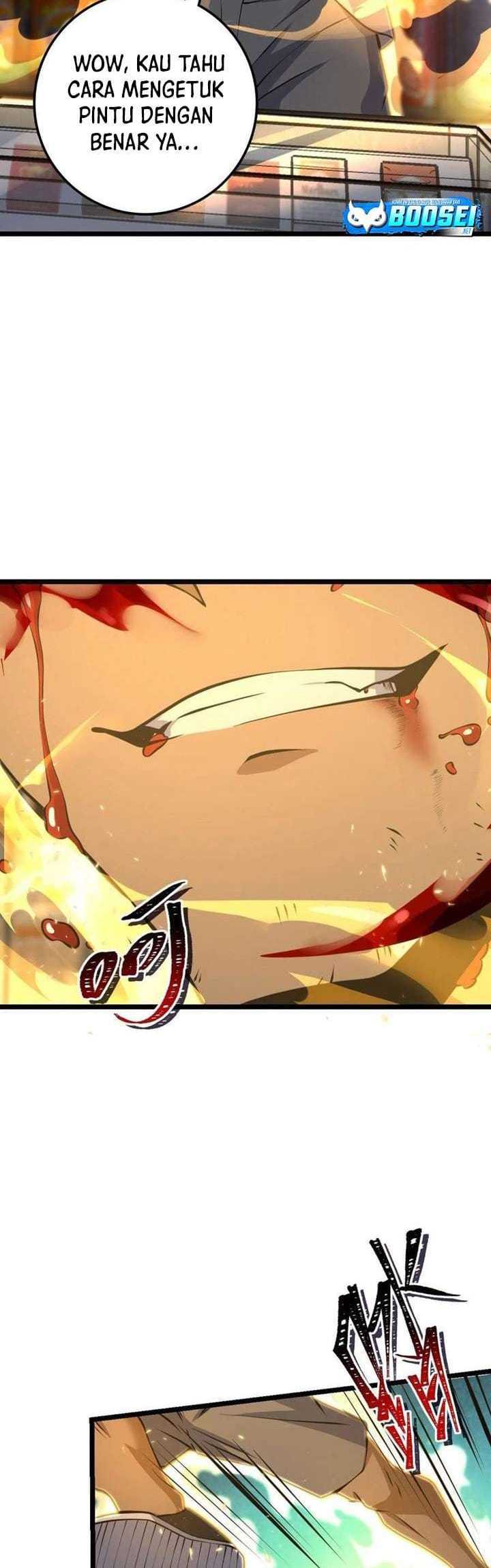 Spare Me, Great Lord! Chapter 346 Gambar 36