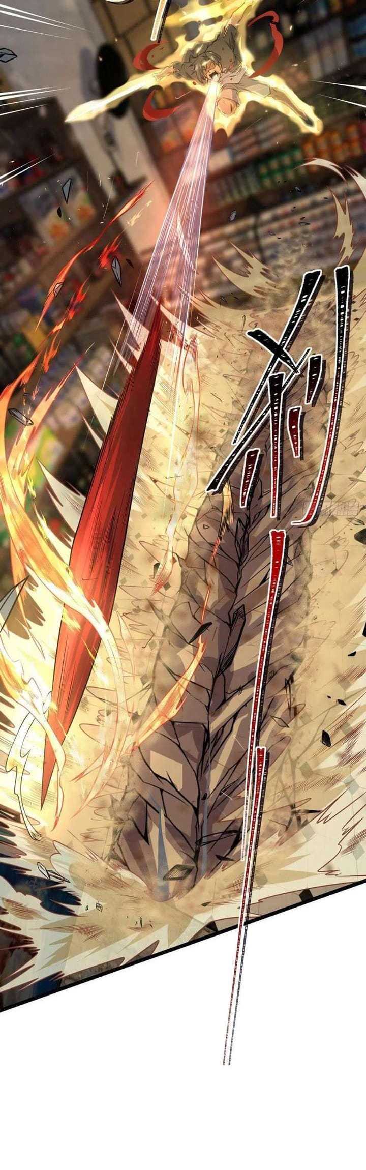 Spare Me, Great Lord! Chapter 346 Gambar 38