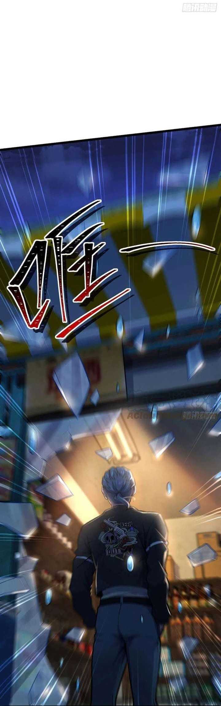 Spare Me, Great Lord! Chapter 346 Gambar 39