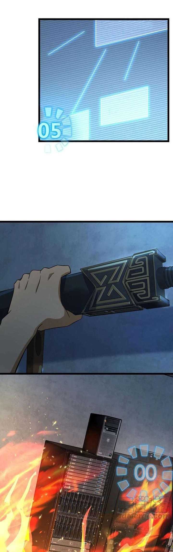 Spare Me, Great Lord! Chapter 346 Gambar 32