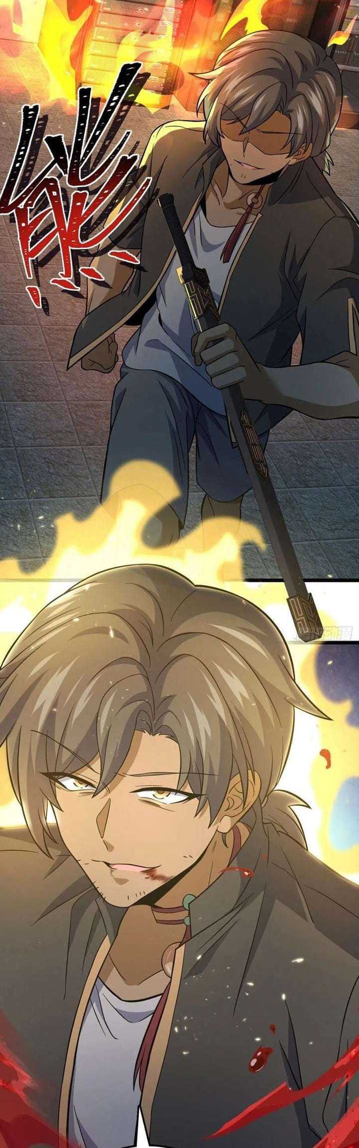 Spare Me, Great Lord! Chapter 346 Gambar 33