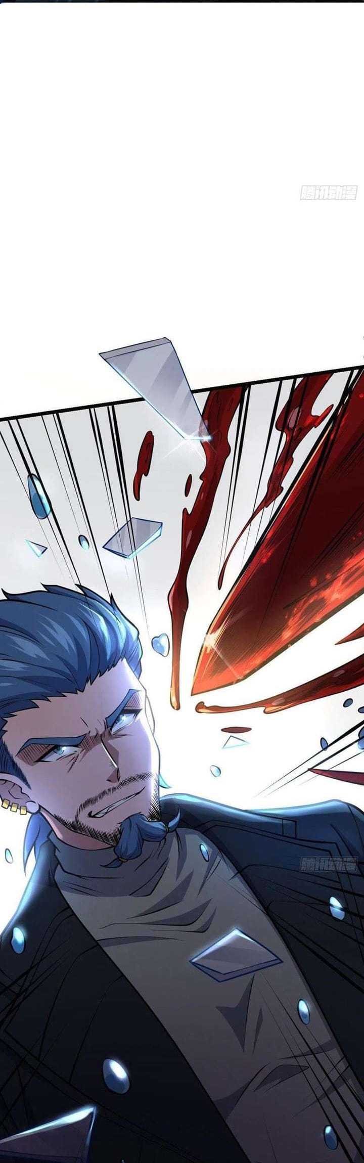 Spare Me, Great Lord! Chapter 346 Gambar 40