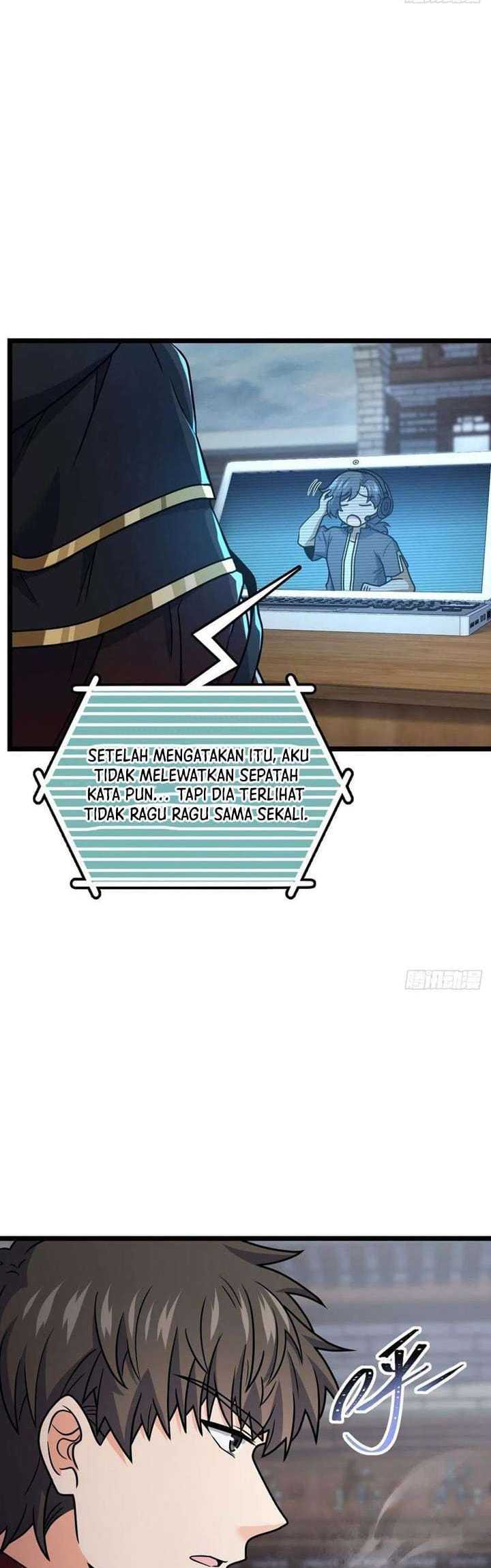 Spare Me, Great Lord! Chapter 346 Gambar 5