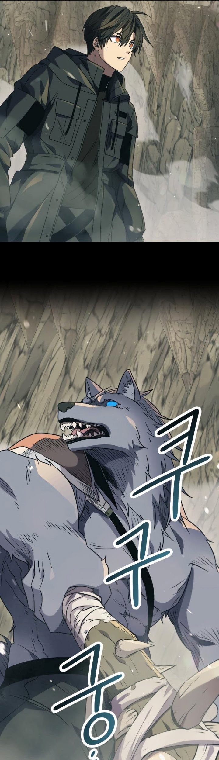 I Obtained a Mythic Item Chapter 37 Gambar 26