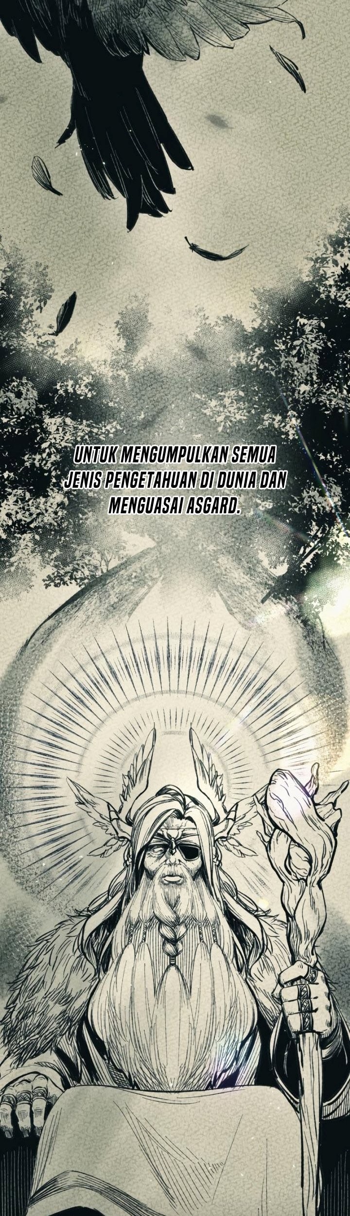 I Obtained a Mythic Item Chapter 37 Gambar 30