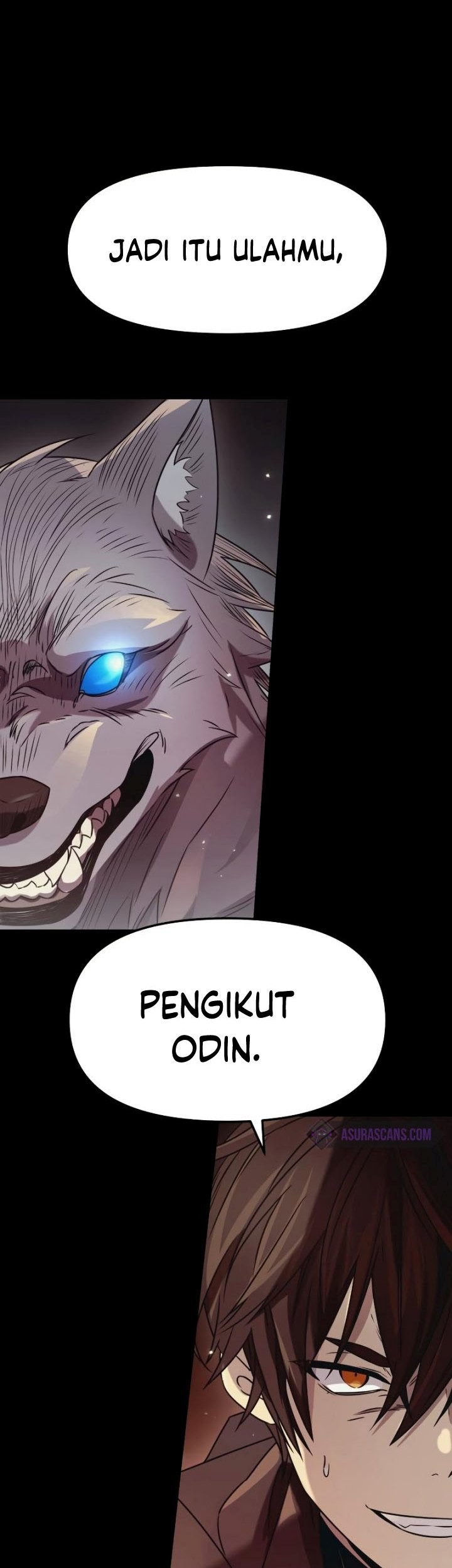 I Obtained a Mythic Item Chapter 37 Gambar 32