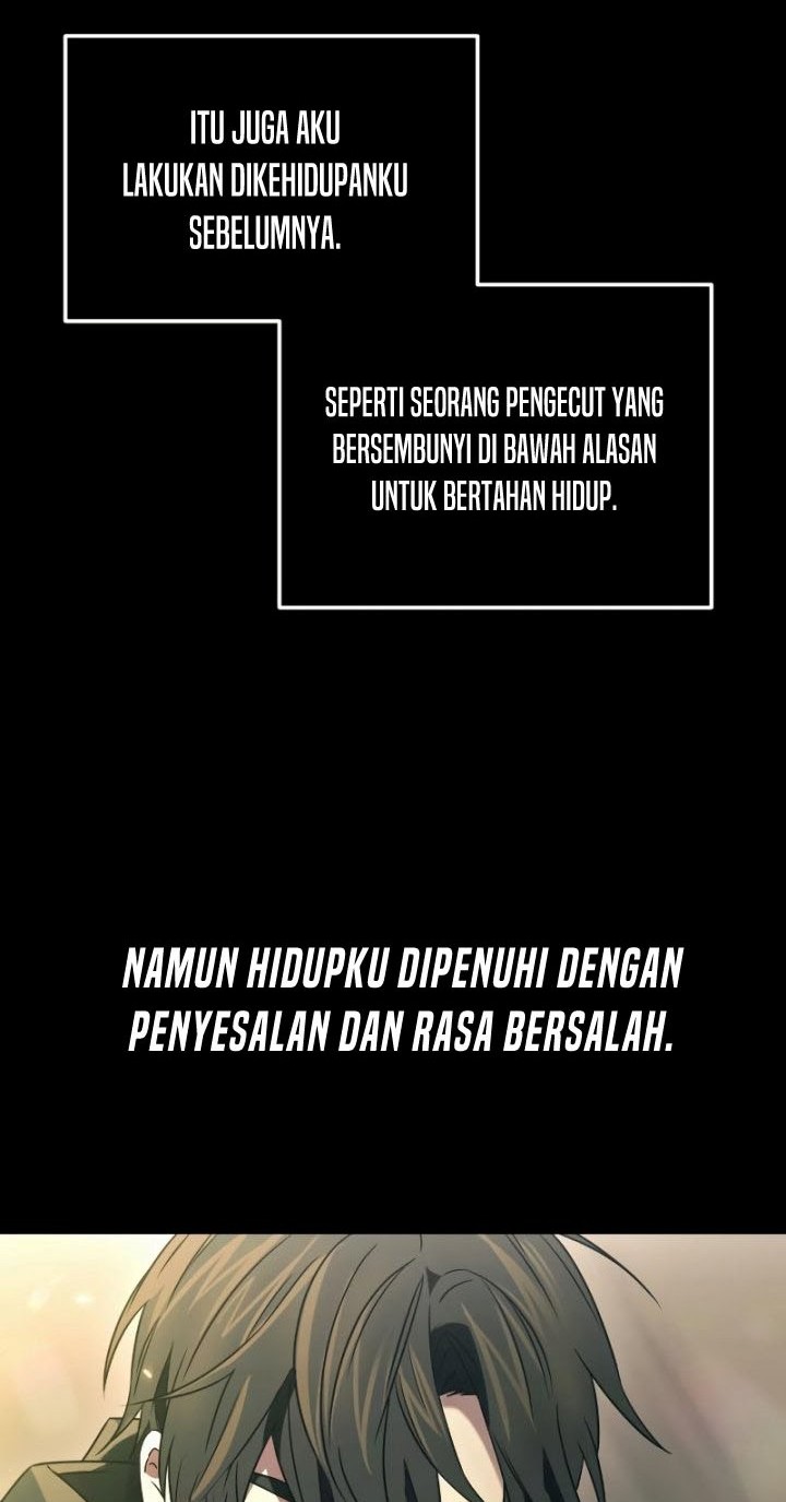 I Obtained a Mythic Item Chapter 37 Gambar 37